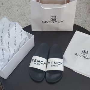 Givenchy slides